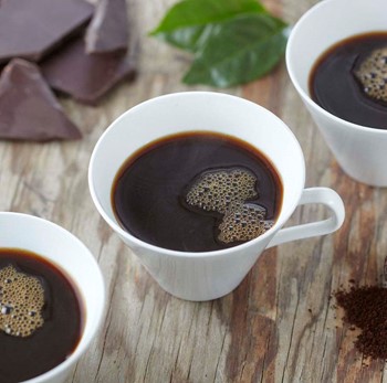 Kaffe Mellanrost maskinbrygg RA